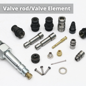Valve Rod/ Valve Element