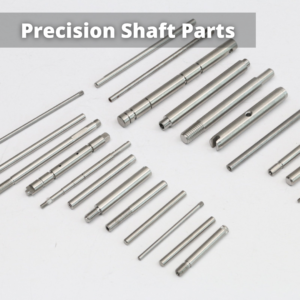 Precision Shaft Parts