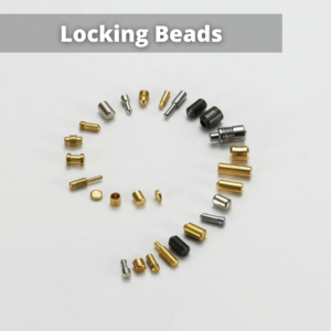 Locking Beads