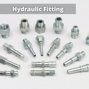 Hydraulic Fitting